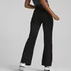 Puma T7 Flared Pants Siyah Kadın Eşofman Altı
