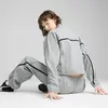 PUMA DARE TO Zip-Off Jacket Gri Kadın Ceket