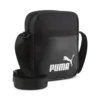 Puma CAMPUS Portable Siyah Omuz Çantası