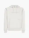 Calvin Klein PW - Hoodie Erkek Beyaz Hoodie