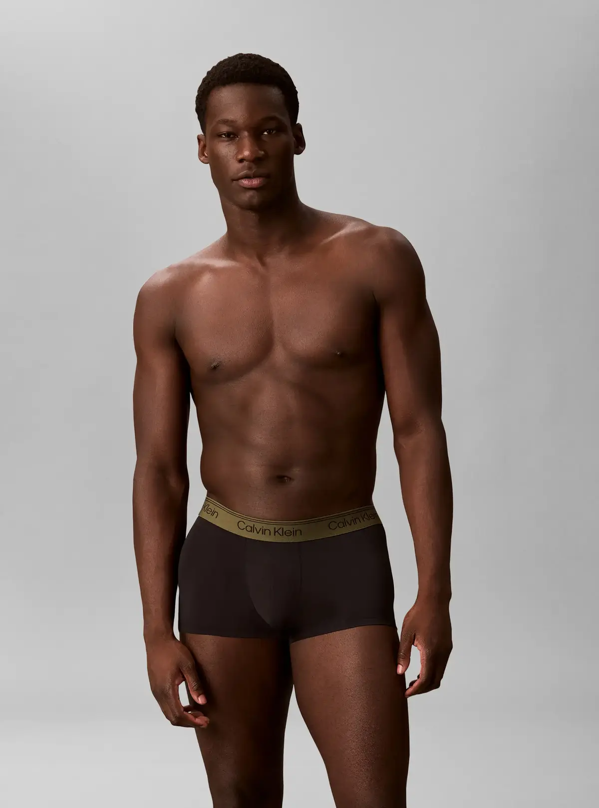 LOW RISE TRUNK 5PK, 0YV