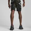 Puma BRAND LOVE Shorts Siyah Erkek Şort