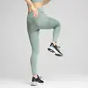 Puma W TAD ESSENTIAL TIGHT HW FL Kadın Tayt