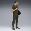 Puma TAD ESS French Terry Jogger Erkek Eşofman Altı