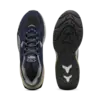 Puma Fade Nitro LS S Lacivert Erkek Spor Ayakkabı