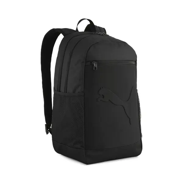 PUMA BUZZ Backpack Siyah Unisex Sırt Çantası PUMA BUZZ Backpack Siyah Unisex Sırt Çantası