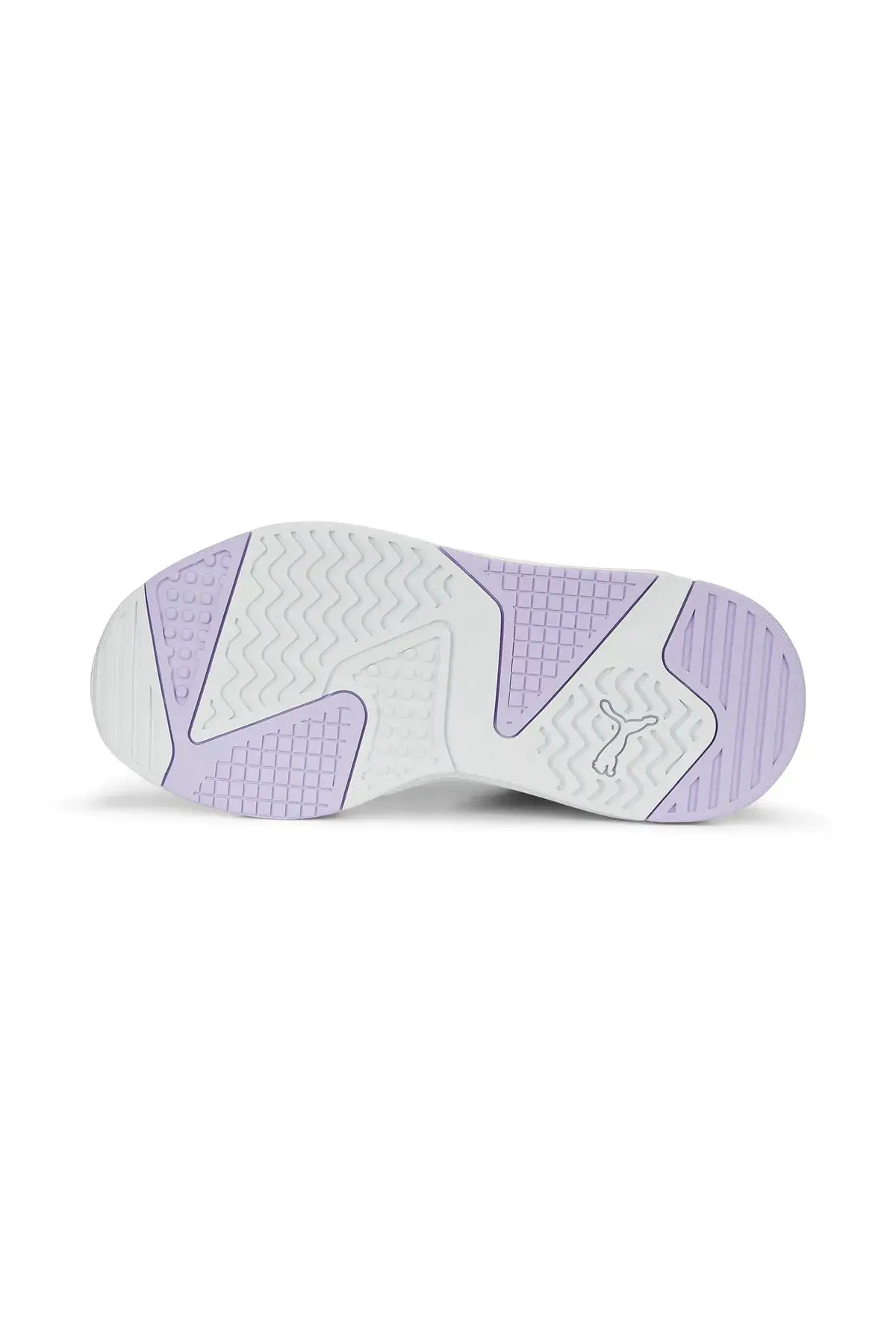 Puma X-Ray Speed Play Jr - Beyaz Kadın/Unisex Günlük Spor Ayakkabı