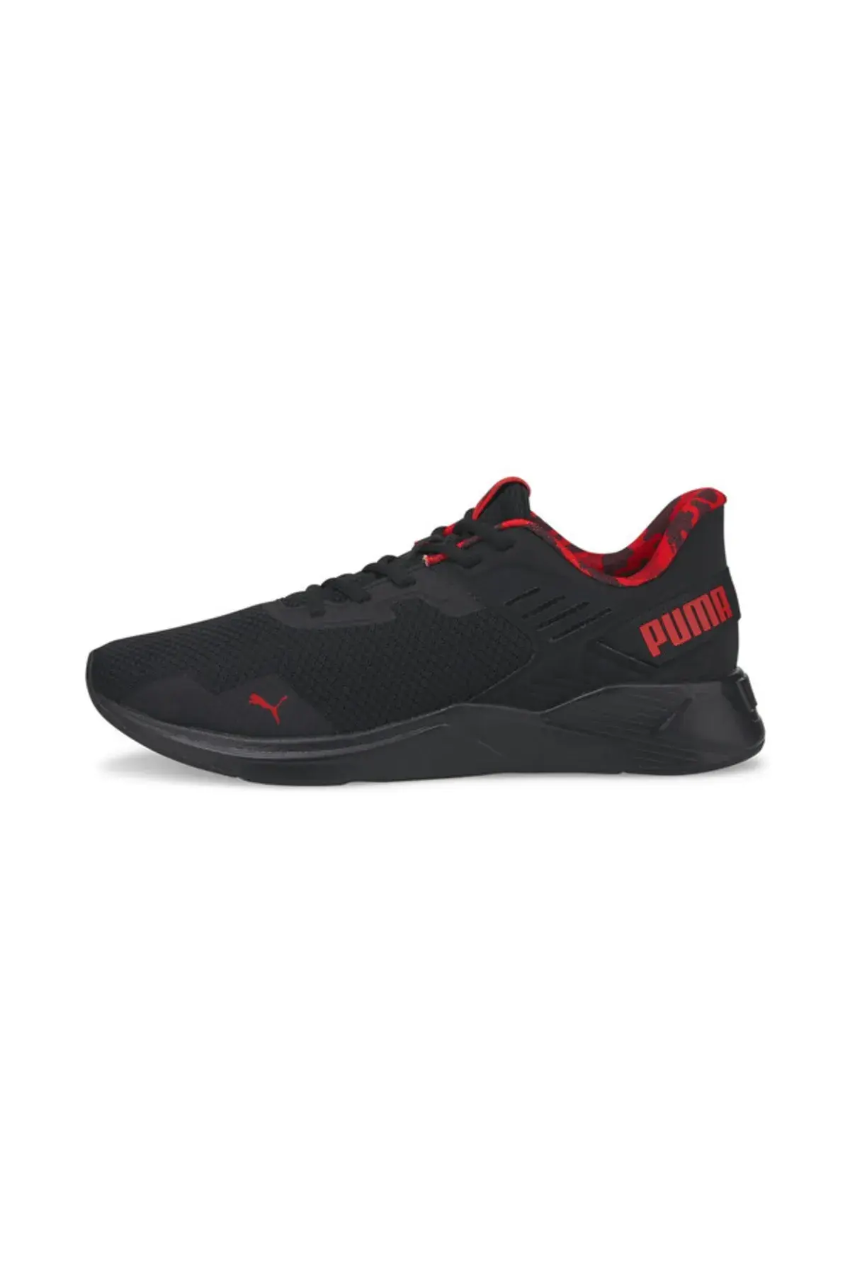 Puma Disperse Xt 2 Off-Season Gri Erkek Günlük Spor Ayakkabı