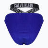 Calvin Klein HIGH LEG CHEEKY BIKI, C7N Mavi Kadın Bikini Altı