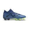 Puma FUTURE ULTIMATE FG/AG Mavi Erkek Krampon