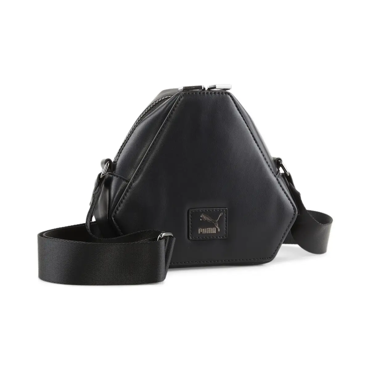 Puma Prime Idol Cross Body Bag Kadın Siyah Çapraz Çanta