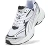 Puma Morphic Base Gri Unisex Günlük Spor Ayakkabı
