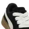 Puma CREEPER PHATTY INF Siyah Kadın Spor Ayakkabı & Sneaker