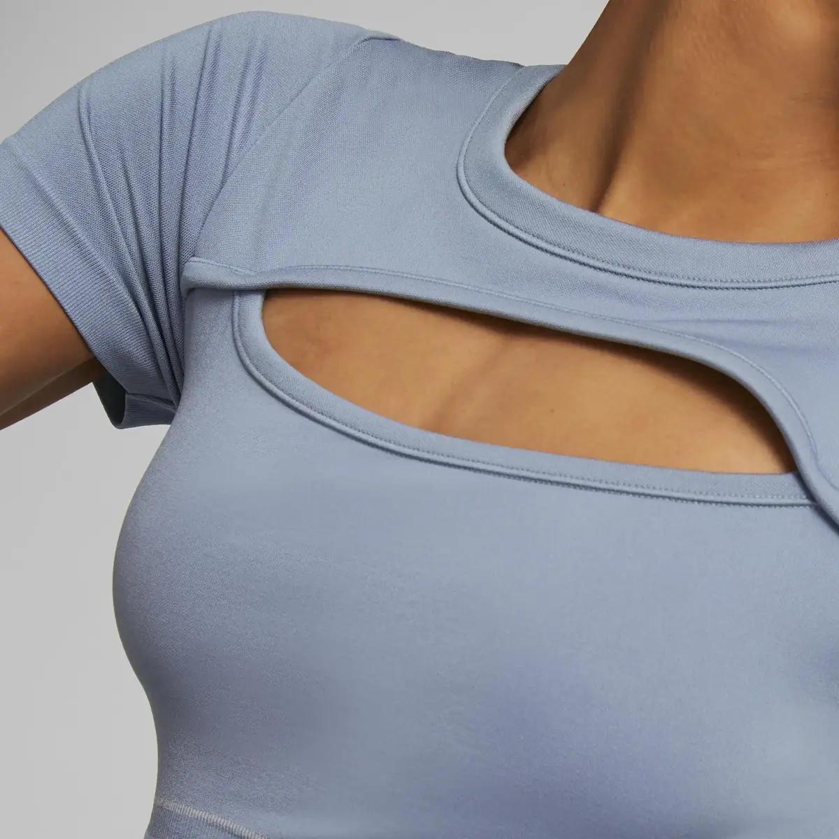 Puma Formknit Seamless Baby T-Shirt
