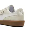 PUMA Palermo Bej Unisex Günlük Spor Ayakkabı
