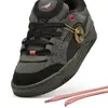 Puma PUMA-180 STAPLE Siyah Unisex Günlük Spor Ayakkabı
