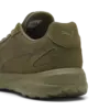 Puma SOFTRIDE COSMIC LT Yeşil Erkek Spor Ayakkabı & Sneaker