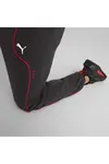 Puma Ferrari Race Sweat Pants Siyah Erkek Eşofman Altı
