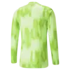 Puma teamTarget GK LS Jersey Yeşil Kaleci Uzun Kollu Forma