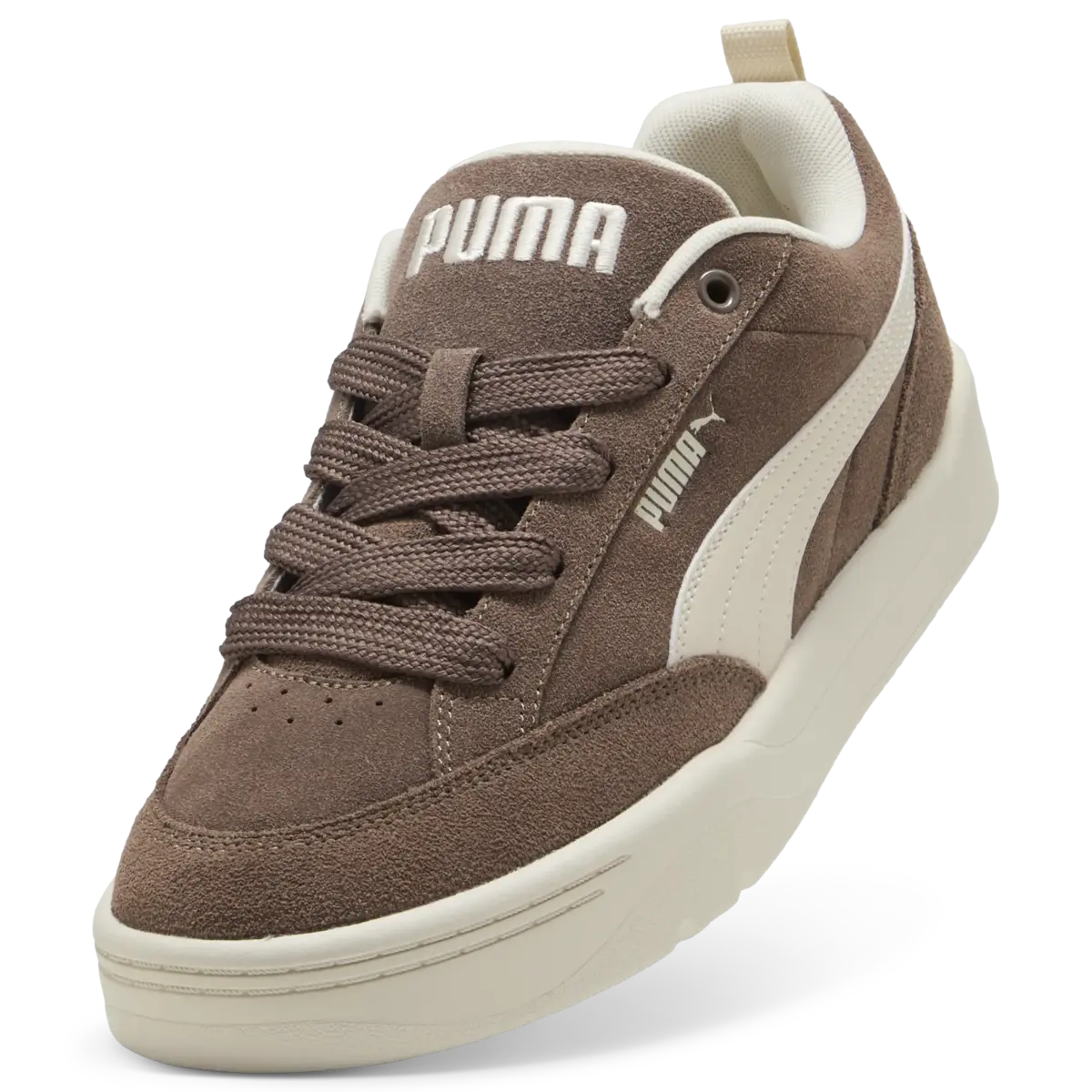 Puma Park Lifestyle Raw Erkek Spor Ayakkabı & Sneaker