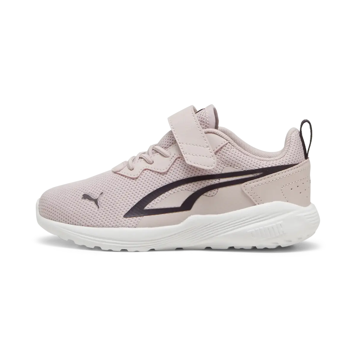Puma All-Day Active AC+ PS Pembe Çocuk Spor Ayakkabı