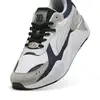 Puma RS-X The Ghost Trophy Beyaz Unisex Günlük Spor Ayakkabı