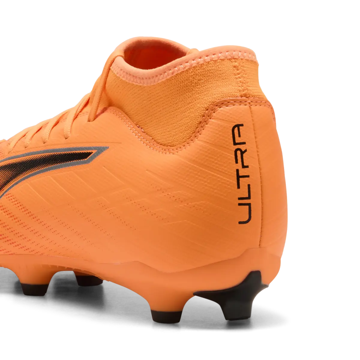 Puma ULTRA 6 PLAY+ FG/AG Erkek Krampon