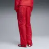 PUMA Ferrari Pumatech-X Pant wv Kırmızı Erkek Eşofman Altı