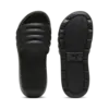 PUMA Karmen Slide Puffy Wns Siyah Kadın Terlik