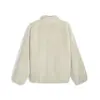 Puma Reversible Sherpa Jacket Kırık Beyaz Erkek Şişme Mont