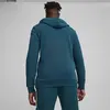 Puma Neymar JR Logo Hoody Lacivert Erkek Sweatshirt