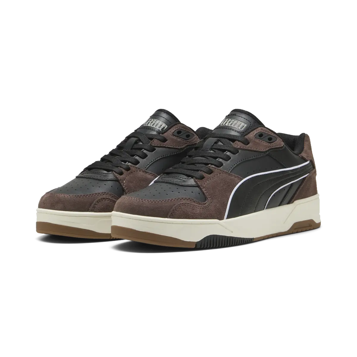 Puma RBD Break Low SD Erkek Spor Ayakkabı & Sneaker