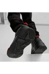 Puma RS-X Geek Siyah Kadın/Unisex Günlük Spor Ayakkabı