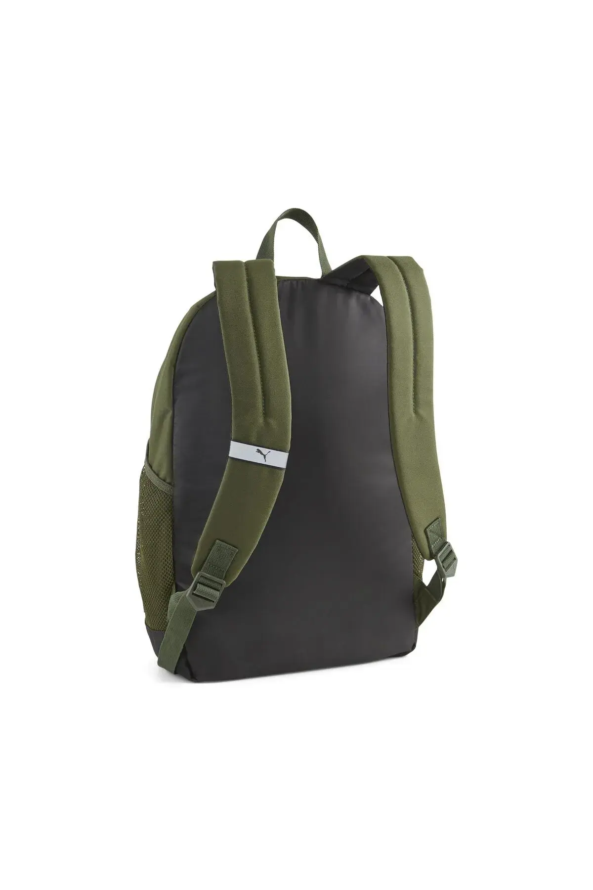 Puma Buzz Backpack Yeşil Unisex Sırt Çantası