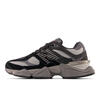 New Balance 9060 Unisex Siyah Günlük Spor Ayakkabı