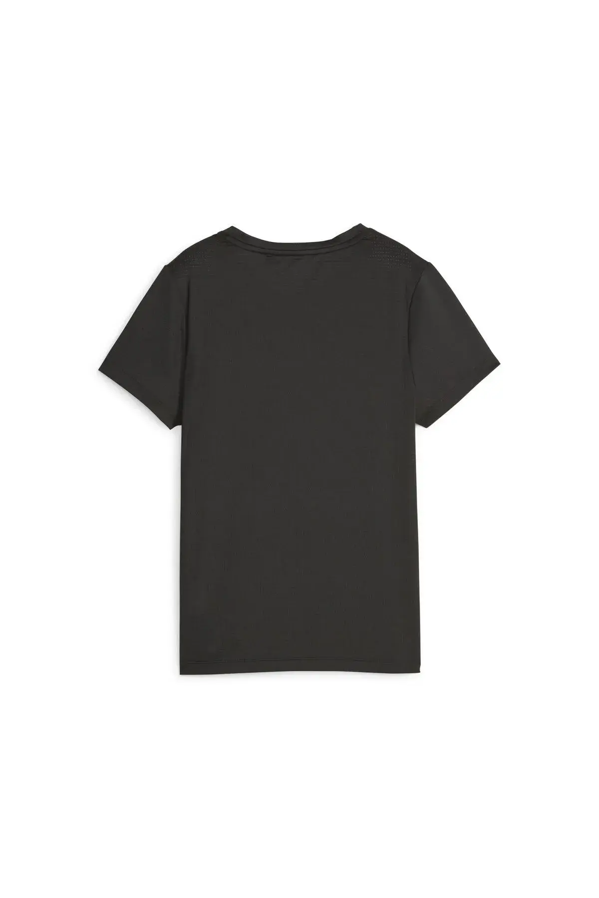 Puma W First Mile Tee Siyah Kadın T-Shirt