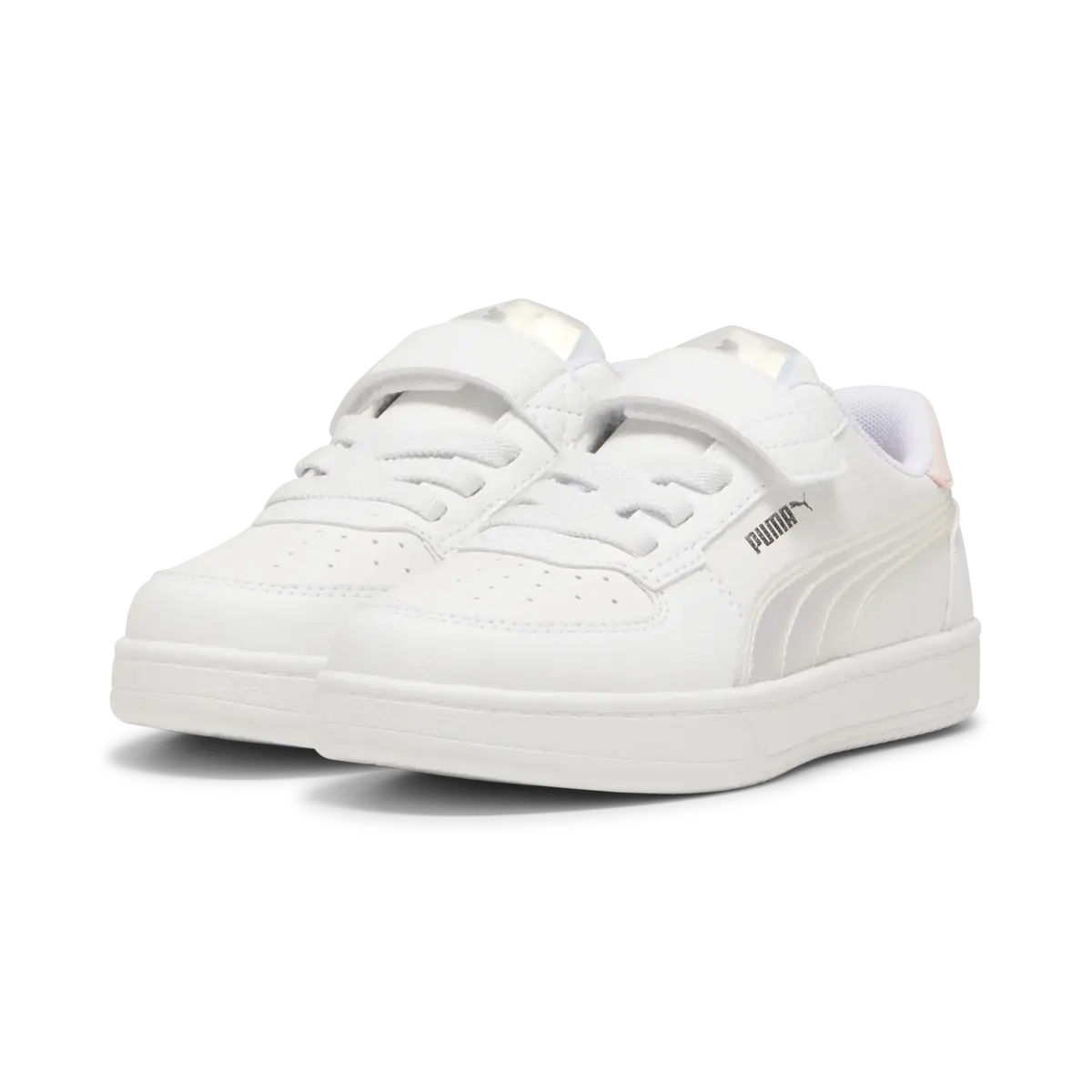 Puma Caven 2.0 Holo 2.0AC+PS Kadın Spor Ayakkabı & Sneaker