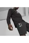 Puma BMW MMS ESS Shorts Fleece Siyah Erkek Şort