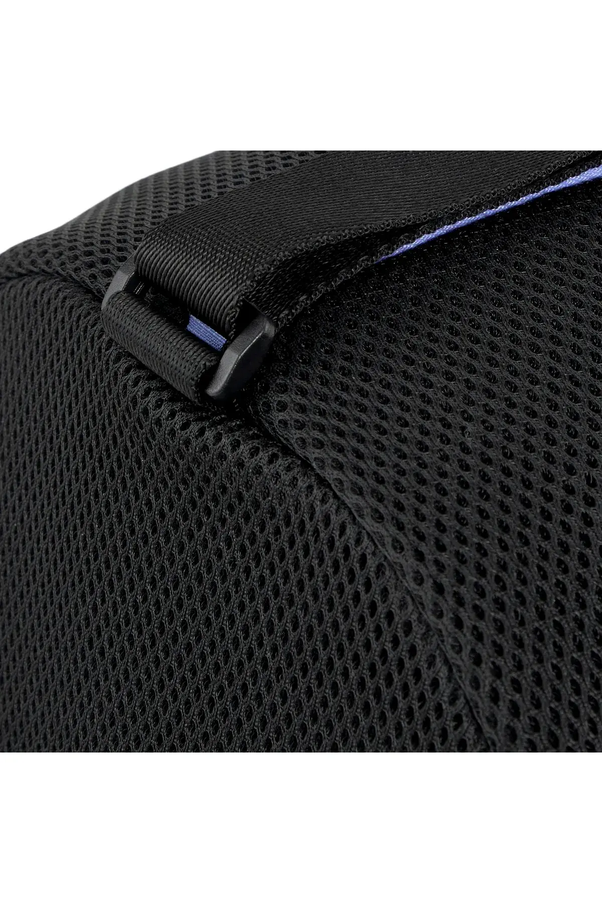 Puma AT ESS Barrel Bag Mor Kadın Spor Çantası