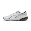 PUMA Cell Glare Beyaz Unisex Yürüyüş ve Koşu Ayakkabısı