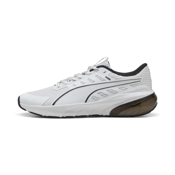 PUMA Cell Glare Beyaz Unisex Yürüyüş ve Koşu Ayakkabısı