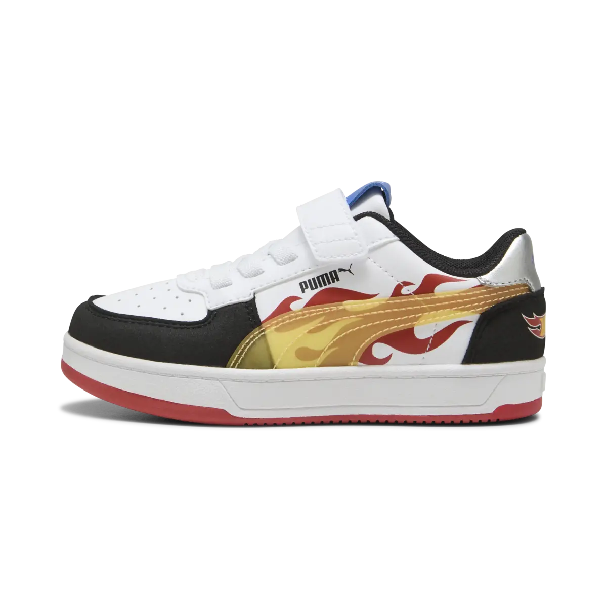 Puma Caven 2.0HotWheelsAC+PS Erkek Spor Ayakkabı & Sneaker