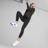 Puma EVOSTRIPE Hoodie Siyah Kadın Sweat