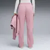 Puma T7 Pants Pembe Kadın Eşofman Alt