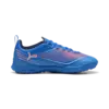 Puma ULTRA 6 PLAY TT Jr Lacivert Erkek Çocuk Halı Saha Ayakkabısı
