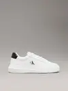 Calvin Klein Beyaz Kadın Spor Ayakkabı & Sneaker