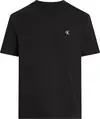 Calvin Klein Siyah Erkek T-Shirt & Polo