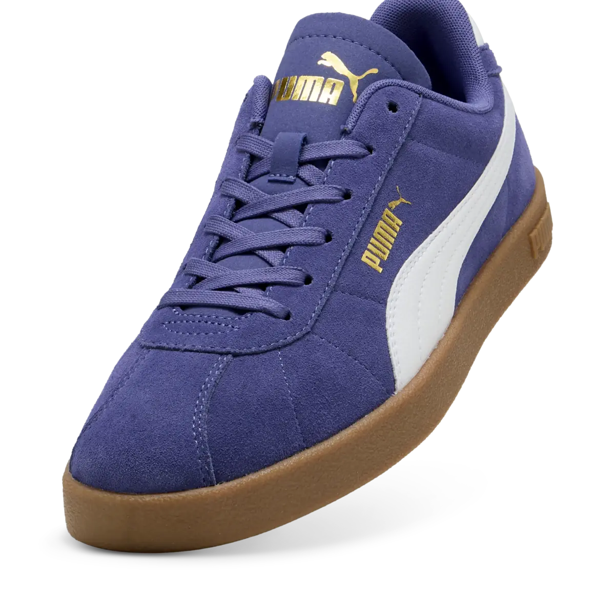 Puma Club II Unisex Spor Ayakkabı & Sneaker