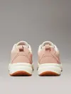 Calvin Klein RETRO TENNIS LOW MG, 0JX Pembe Kadın Spor Ayakkabı & Sneaker
