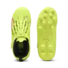 PUMA ULTRA 6 PLAY V FG/AG RB Jr Sarı Çocuk Krampon